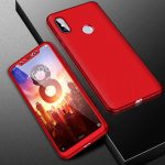 360 Full Protection Huawei Mate 20 Lite Case