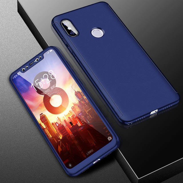 360 Full Protection Huawei Mate 20 Pro Case