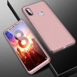 360 Full Protection Huawei P20 Lite Case