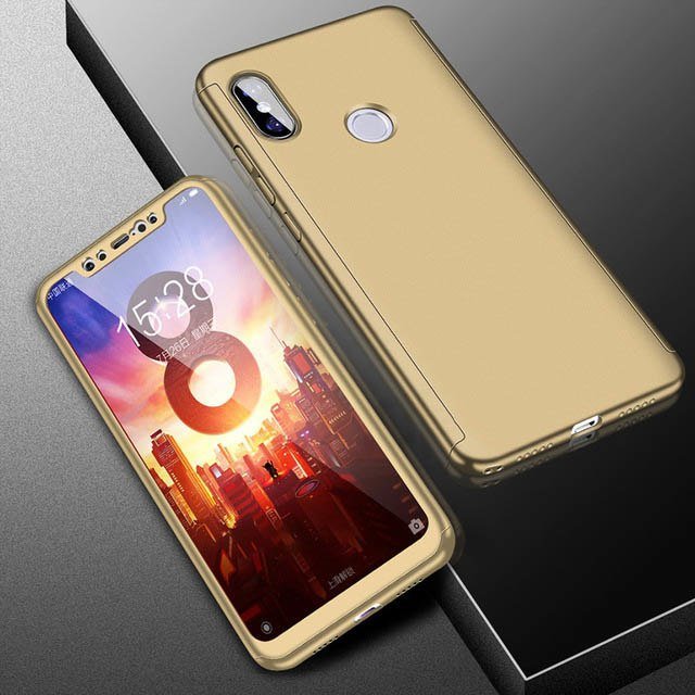 360 Full Protection Huawei P20 Pro Case
