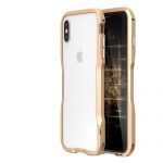 Bumper Aluminum Mobile Phone Case