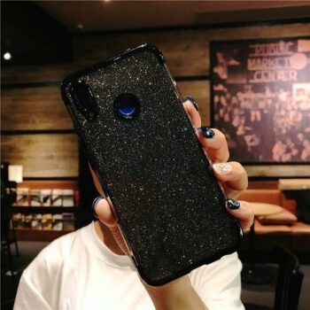 Huawei Glitter Phone Case