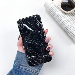 Huawei P20 pro marble phone case