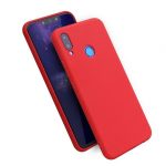 huawei silicone case