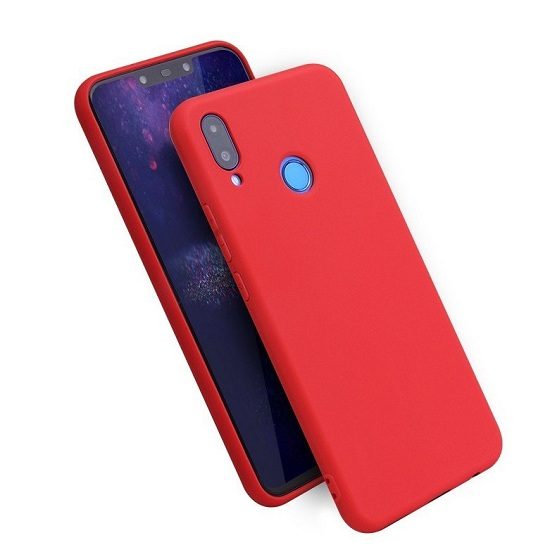 huawei silicone case