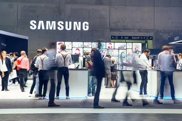 Samsung galaxy s10 release date