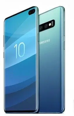 Samsung galaxy s10 release date