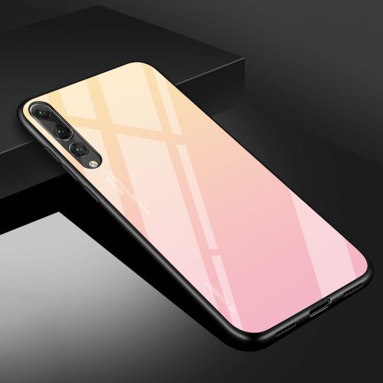 Tempered GlassHuawei Phone Case