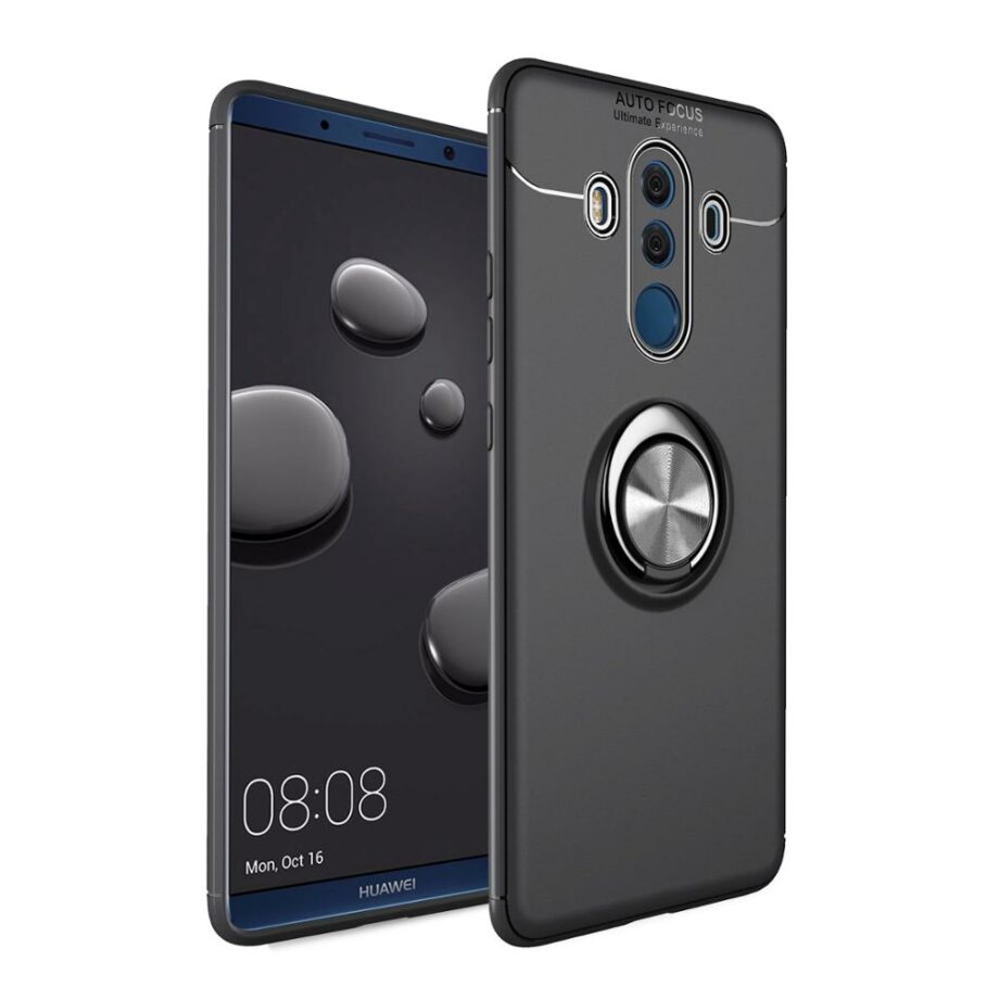 Ultra Slim TPU Huawei Case