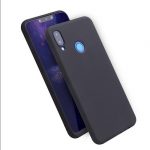 huawei silicone case