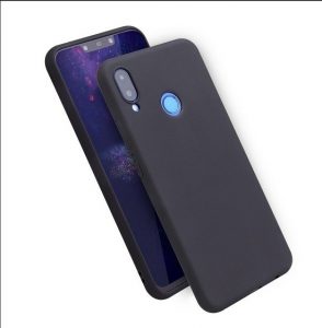 Silicone Phone Case For Huawei Mate 20 Pro Lite 10