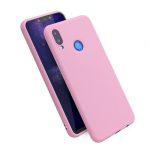 huawei silicone case