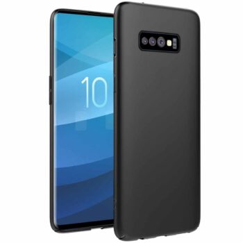 Samsung S10 Soft TPU Case