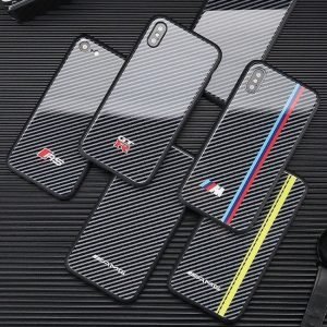 carbon fiber phone case