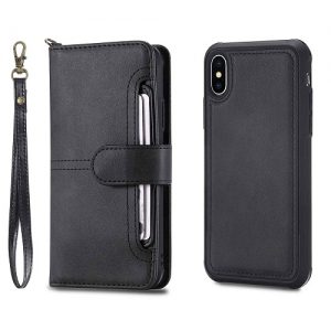 magnetic detachable phone case