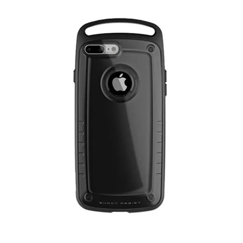 Military Shockproof iPhone Case