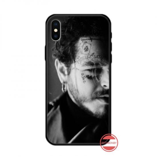 Post Malone Phone Case Cover