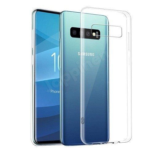 Silicone phone cases For Samsung