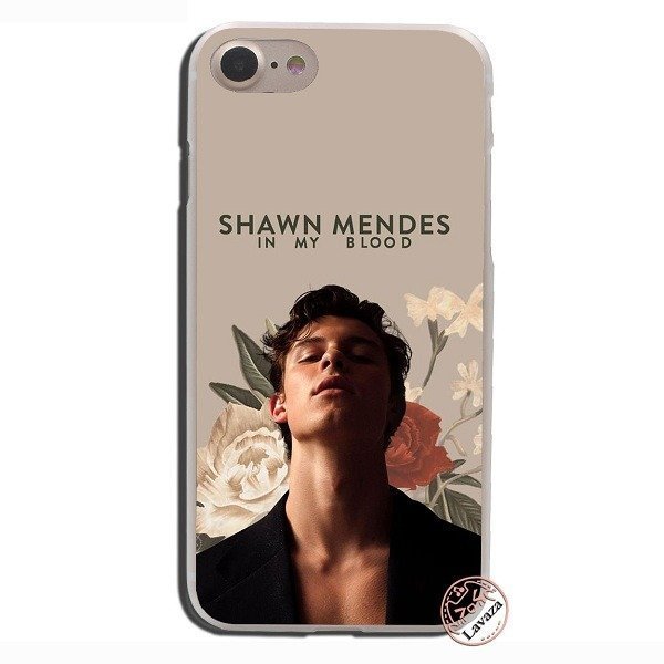 Shawn Mendes phone case cover