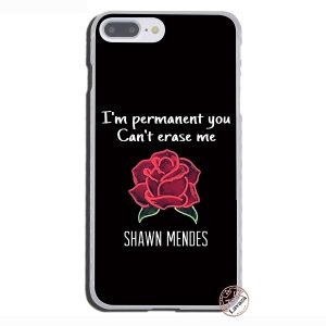 Shawn Mendes phone case cover