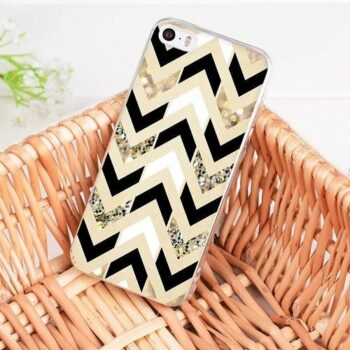 chevron phone case