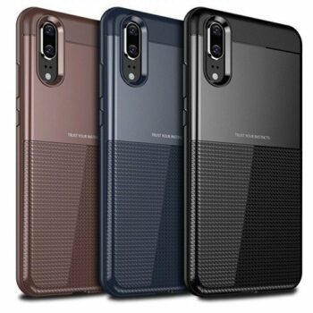 huawei p20 pro lite shockproof case