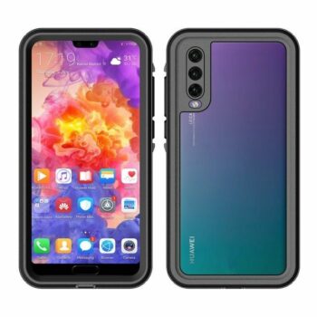 huawei p20 pro waterproof case