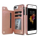 iPhone Xs Max Wallet Case