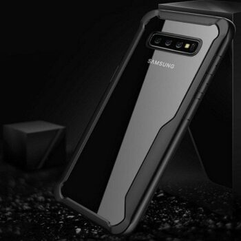 samsung Galaxy s10 Plus S10 Shockproof Rugged Armor case