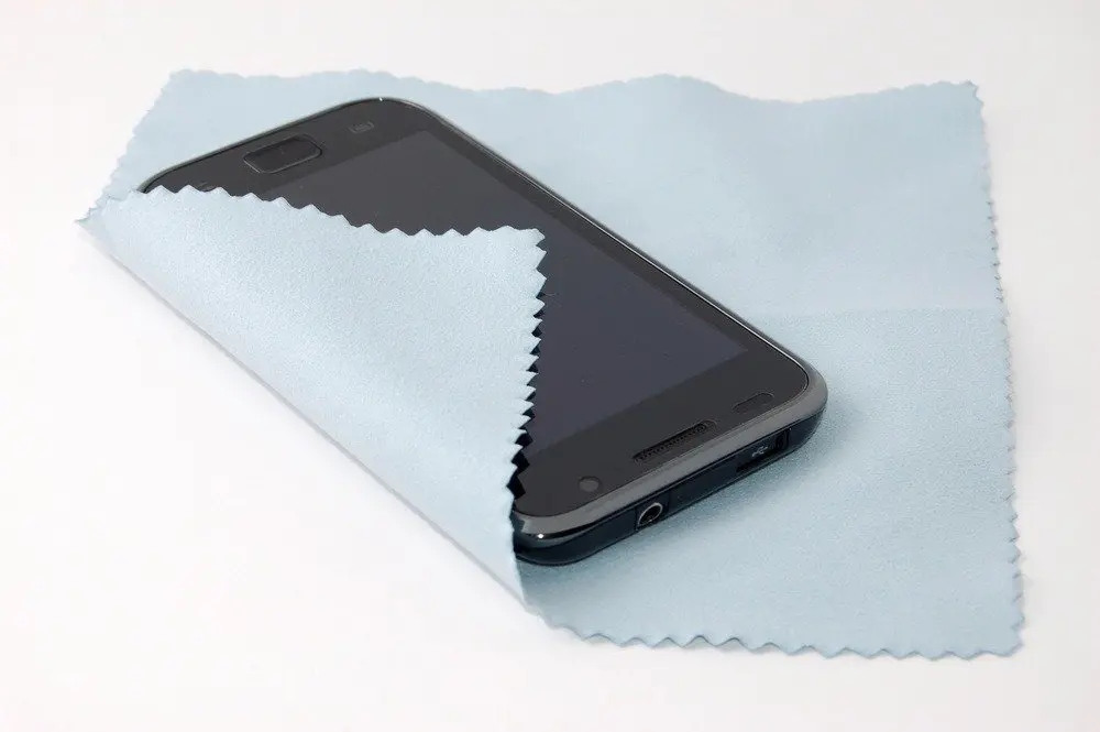How to Clean a Phone Case