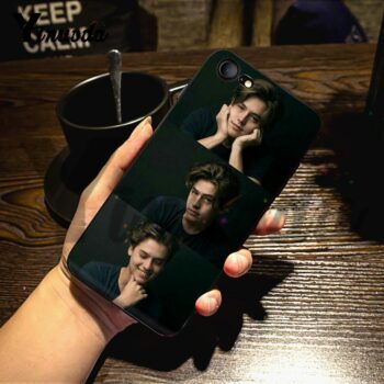 Jughead Jones Phone Case