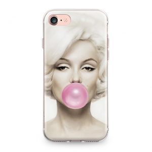 Marilyn Monroe Phone Case