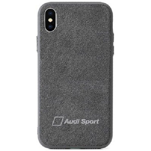 exotisch Zogenaamd Versterken Alcantara Audi Case For iPhone 14 13 12 11 Pro Max, Samsung