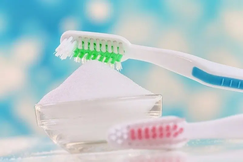 clean silicone phone case using warm water and dish soap