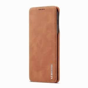 samsung s10 flip wallet phone case