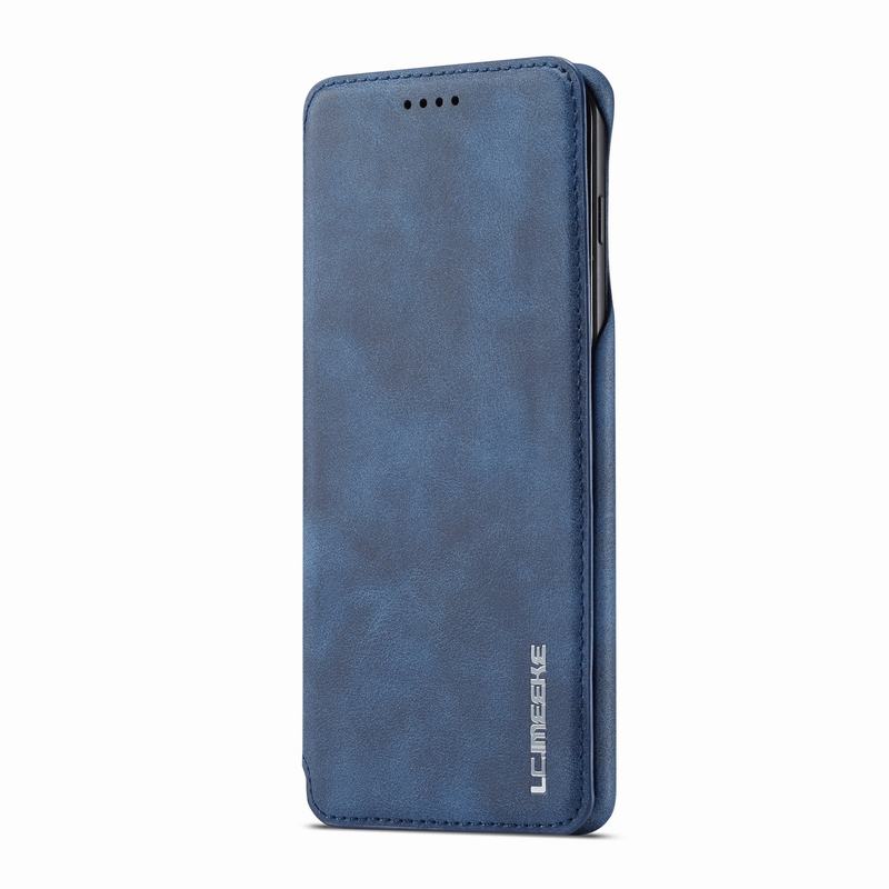 samsung s10 magnetic flip phone case