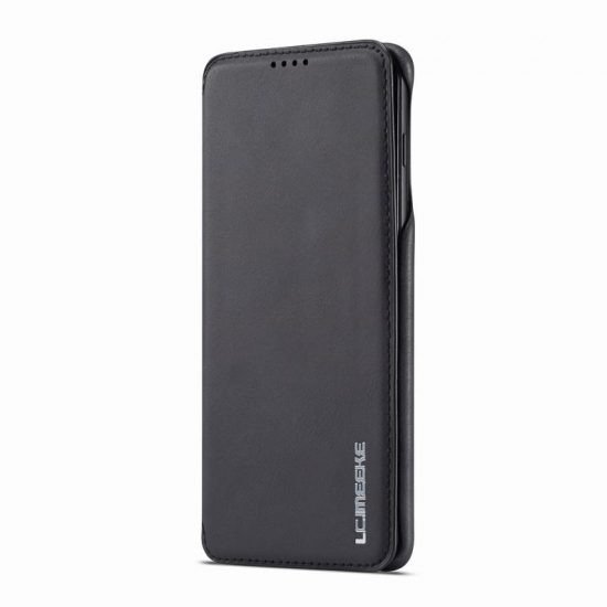samsung s10 plus magnetic flip phone case