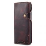 Genuine Leather Samsung Case