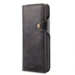 Genuine Leather Samsung Case