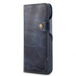 Genuine Leather Samsung Case