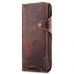 Genuine Leather Samsung Case