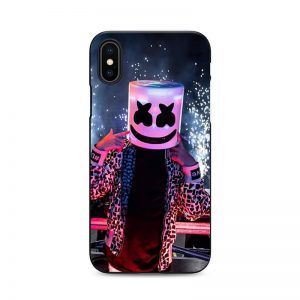 Marshmello Phone Case