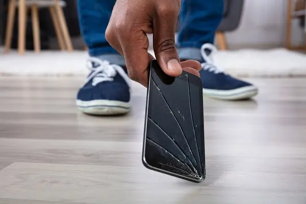 Phone cases are versatile