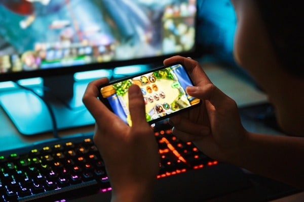 phone overheating while playing games or using bad application Stop overheat when playing games