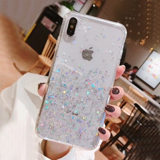 Glitter iPhone 11 Pro Max Case