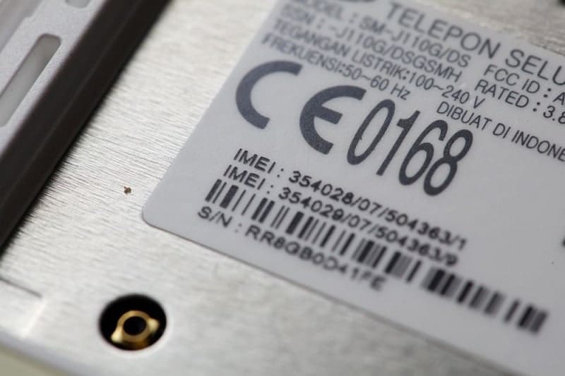 get IMEI number free from device get IMEI number free from device