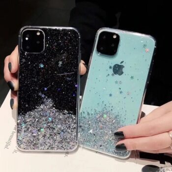 Glitter iPhone 11 Pro Max Case