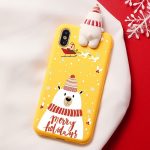 merry christmas phone case