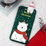 merry christmas iphone case