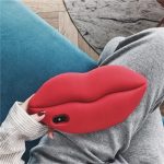 lips iphone case